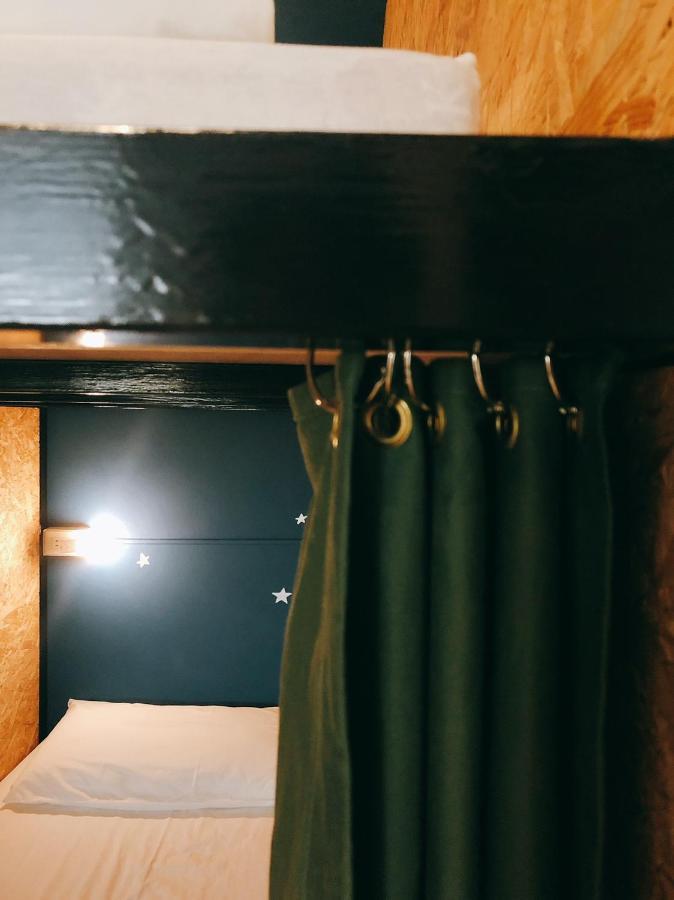 South Talk B&B Хенгчун Экстерьер фото